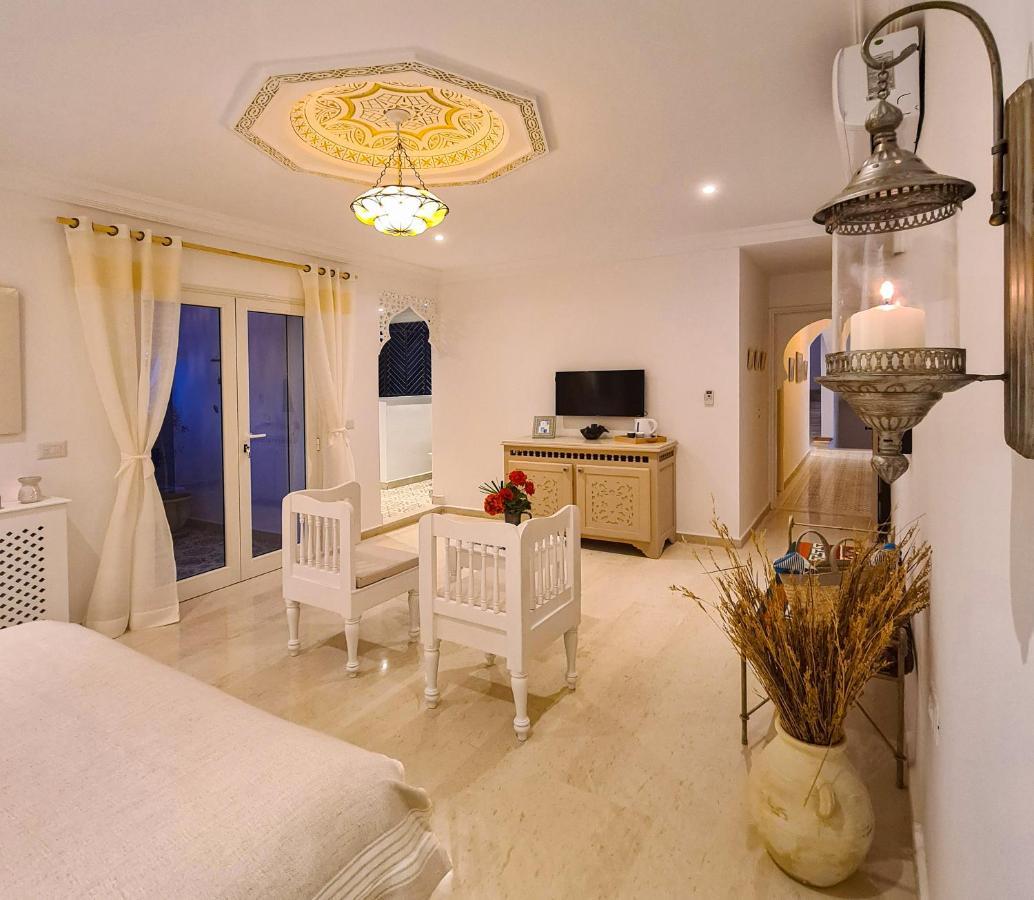 Dar Colibri - Maison D'Hotes A Kelibia Bagian luar foto