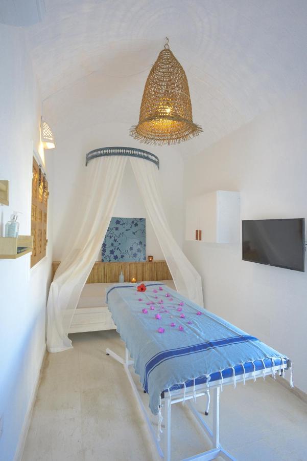 Dar Colibri - Maison D'Hotes A Kelibia Bagian luar foto