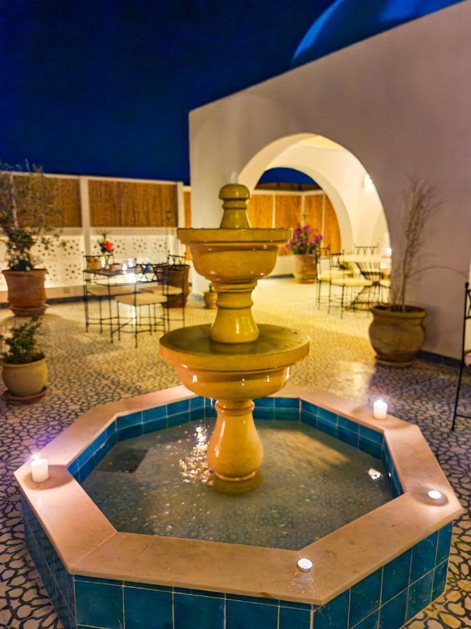 Dar Colibri - Maison D'Hotes A Kelibia Bagian luar foto