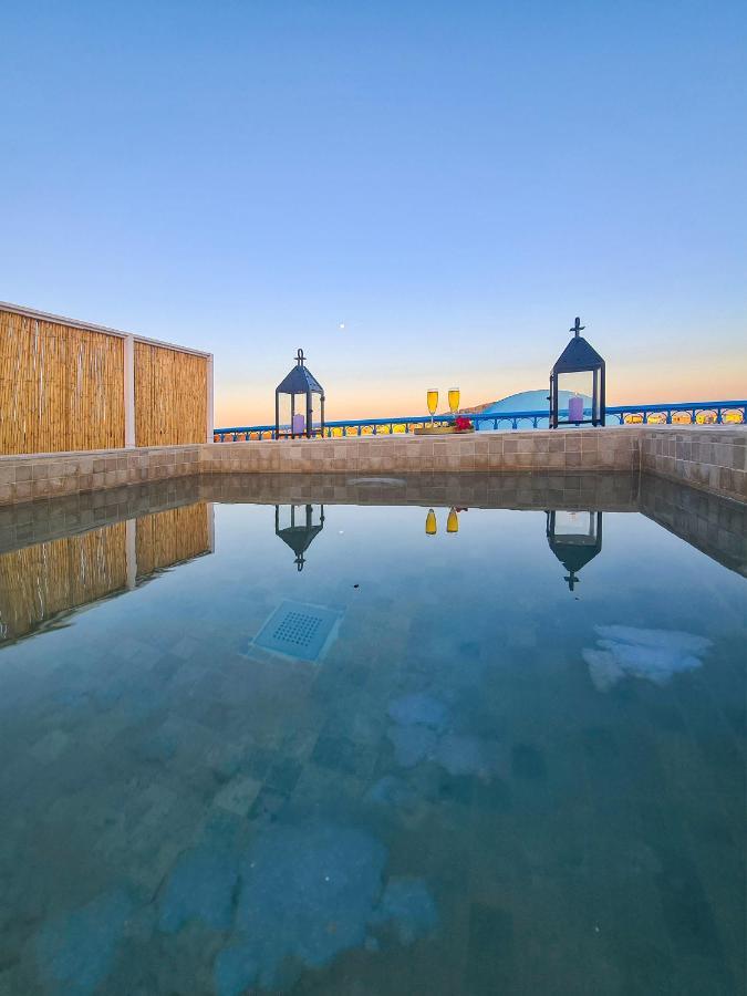 Dar Colibri - Maison D'Hotes A Kelibia Bagian luar foto